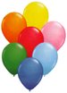 20 in. ROUND BALLOONS