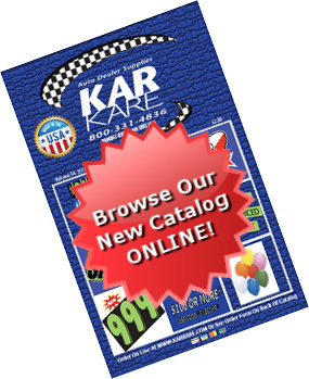 Browse our catalog online!