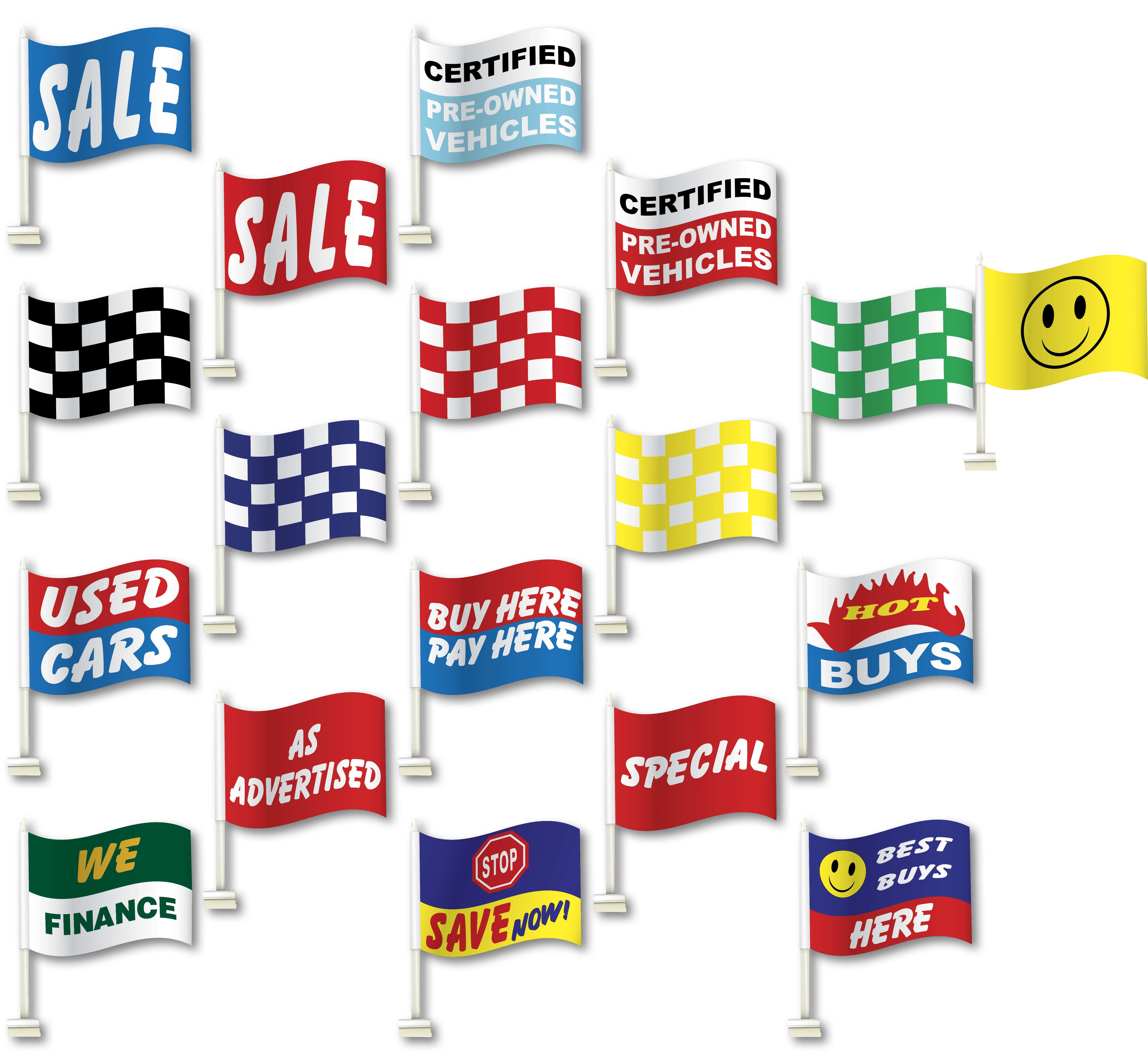 Kar Kare - Your Supermarket of Auto Dealer Sales Supplies