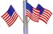 AMERICAN CLUSTER FLAGS