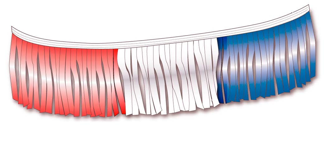 FIESTA PENNANTS