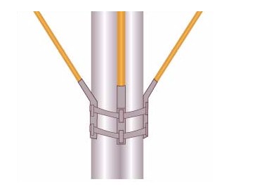 POLE HARDWARE