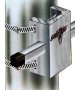 SPACE WALKER POLE HARDWARE
